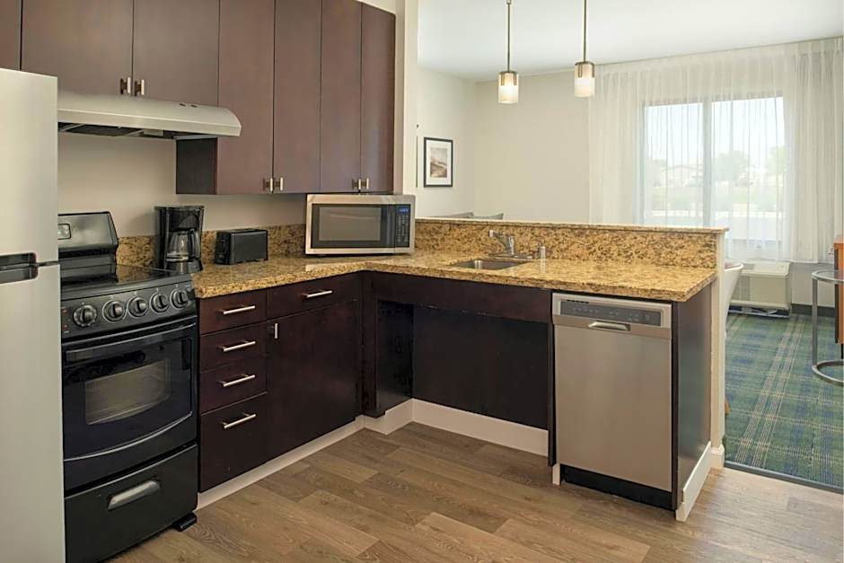 TownePlace Suites by Marriott Billings