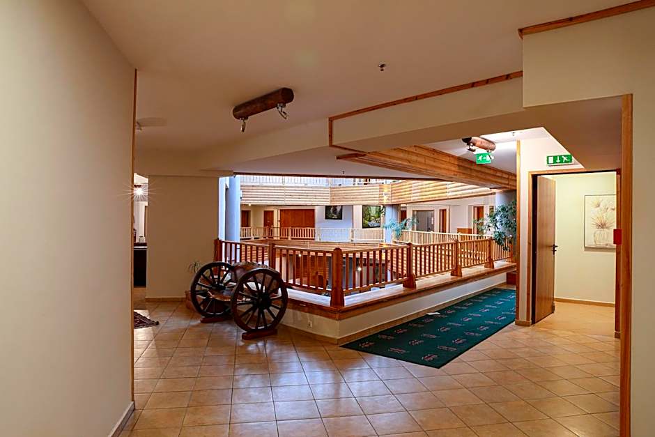 Le Chalet