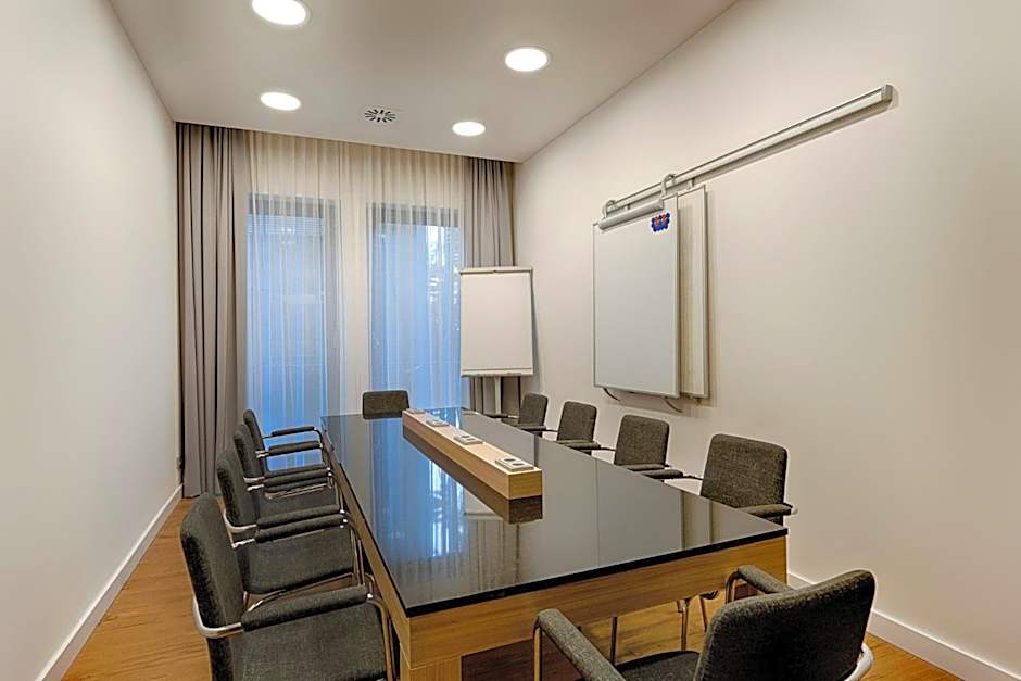 Premier Inn Frankfurt Westend