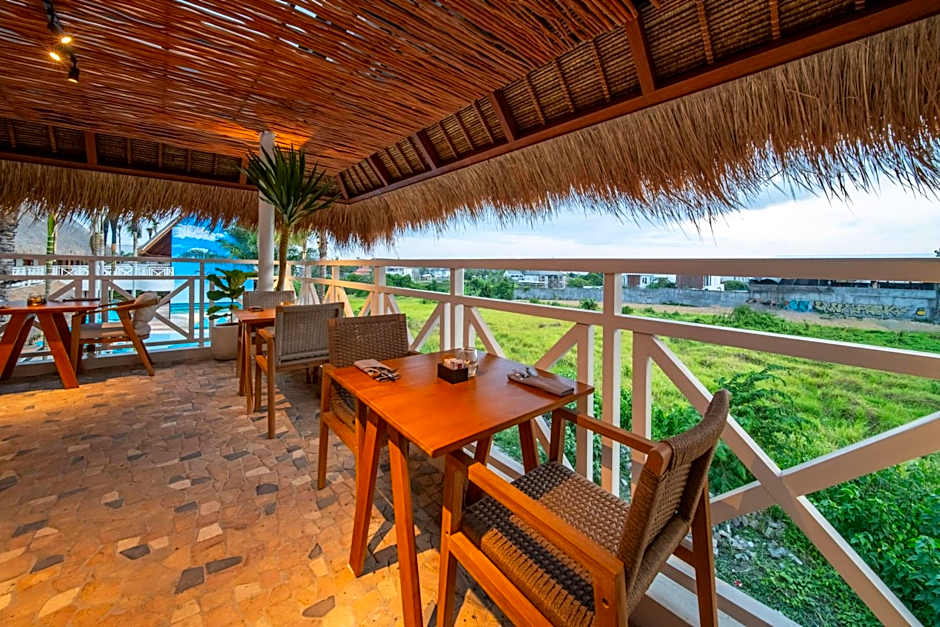 IZE Canggu by LifestyleRetreats