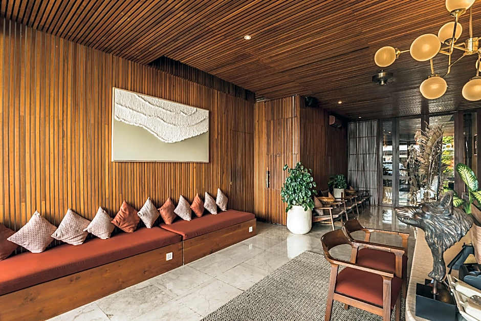 Sana Vie Villa Seminyak by Ini Vie Hospitality