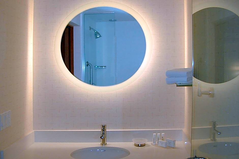 SpringHill Suites by Marriott Las Vegas North Speedway