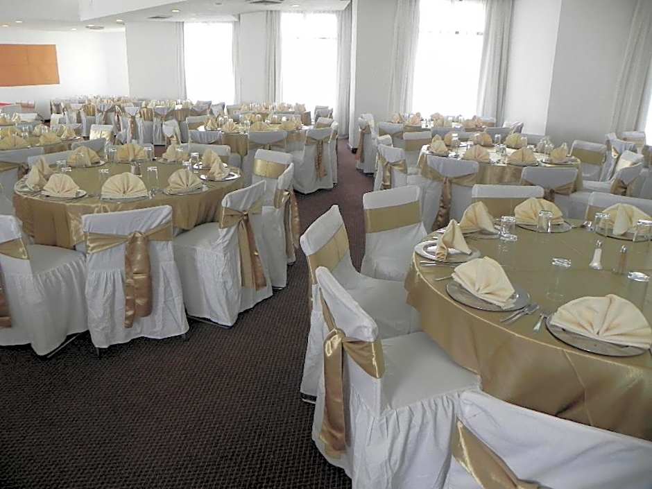 Hotel Laffayette Ejecutivo