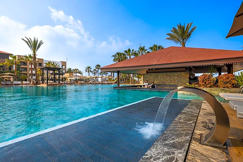 Hotel Riu Palace Tikida Agadir - All Inclusive