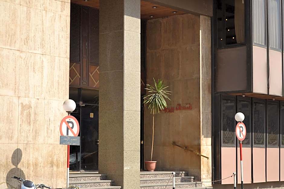 Beirut Hotel Cairo