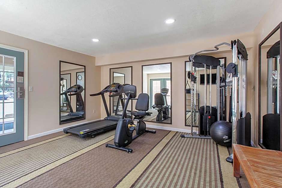 Quality Inn Pinetop Lakeside