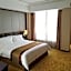 Avant-Garde Hotel Shenzhen