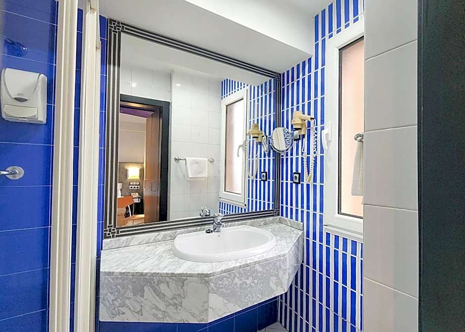 Hotel Faranda Pathos Gijon an Ascend Collection Hotel