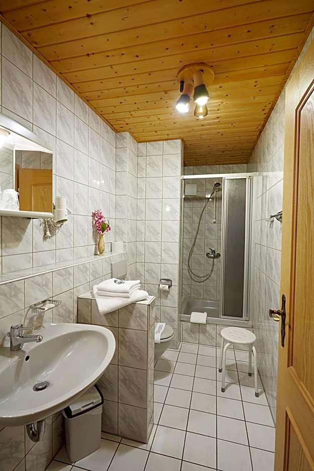 Land- und Aktivhotel Altmühlaue