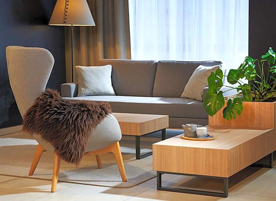 Wellness Hotel Svornost