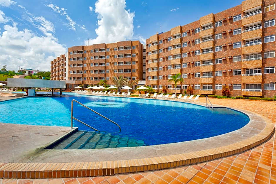 Hotel - Gran Lencois Flat OFICIAL