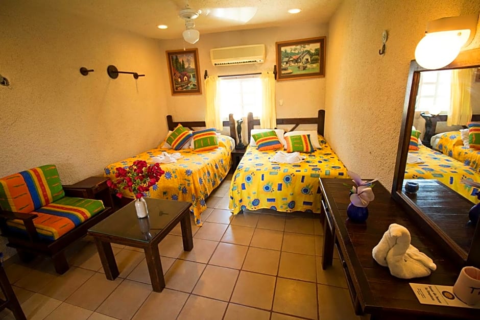 Sol Caribe Departamentos & Suites