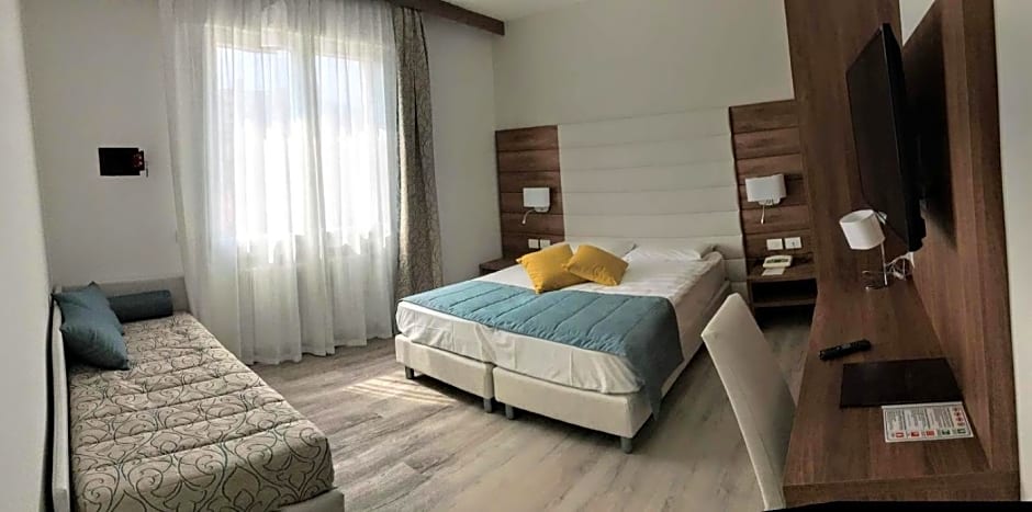 Hotel Belvedere