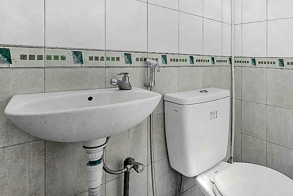 Pandu Prima Guest House Syariah Mitra Reddoorz