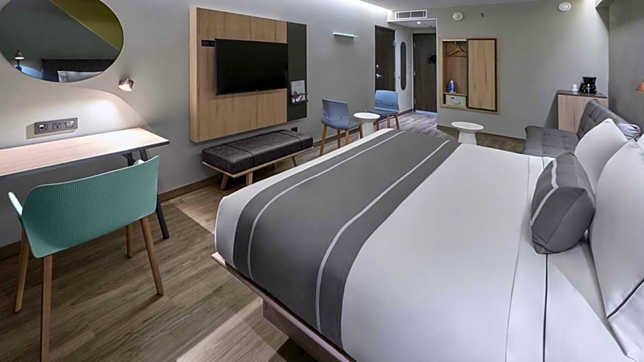City Express Plus by Marriott Ensenada