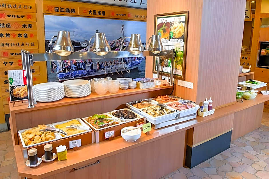 Daiwa Roynet Hotel Oita