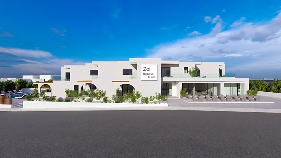 Zoi Hotel