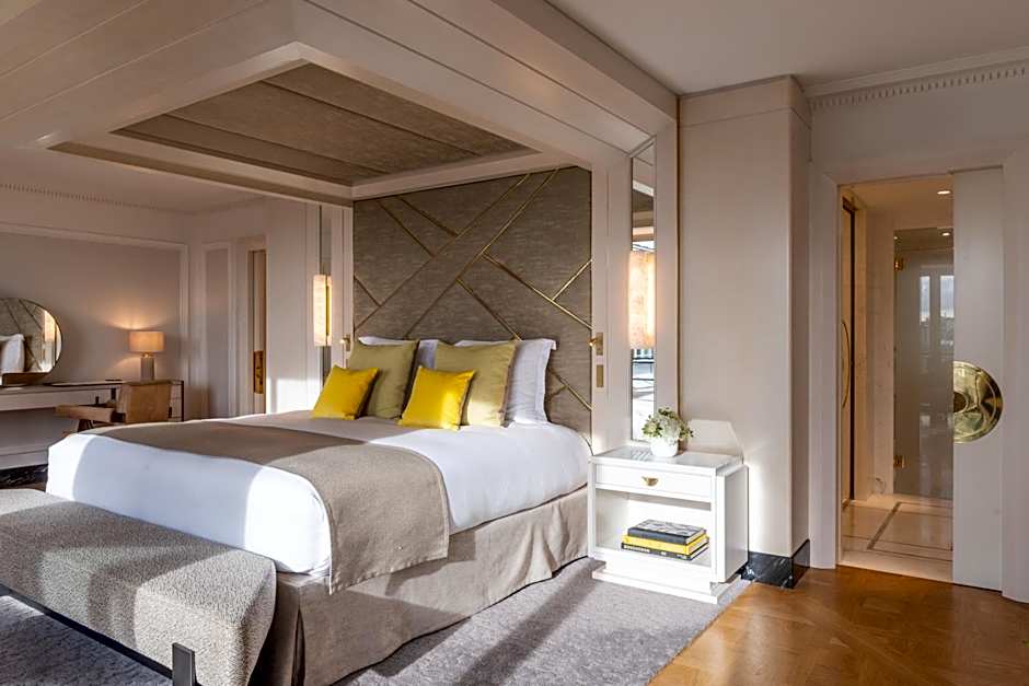 L'Hotel du Collectionneur Paris