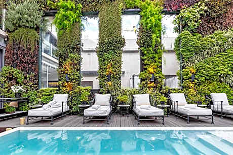 1828 Smart Hotel Boutique