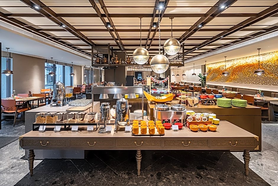 Hotel Indigo Jiuzhai By IHG