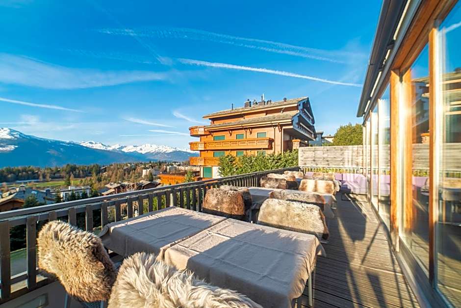 Boutique Hotel Art de Vivre & SPA