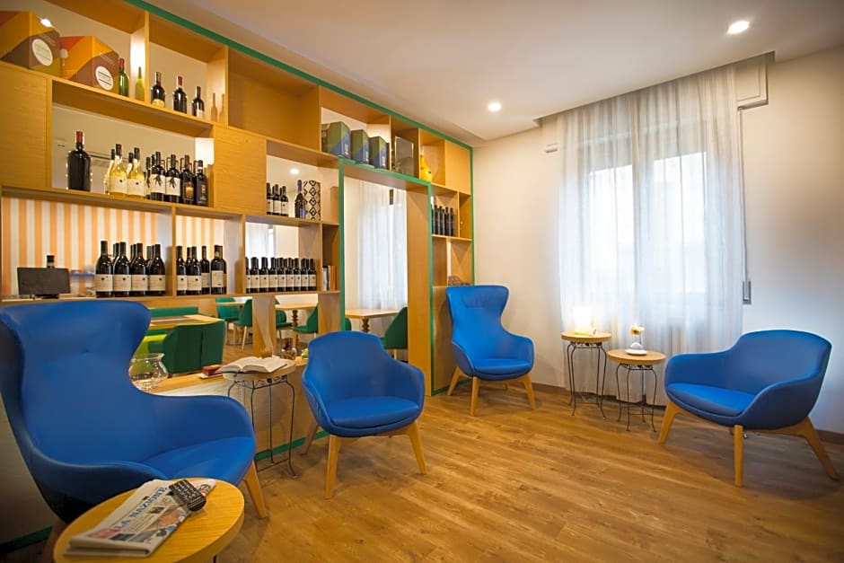 La Gustea Hotel & Cucina