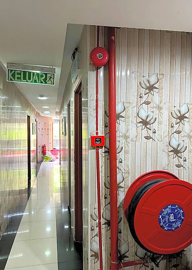 New Wave Hotel Rawang