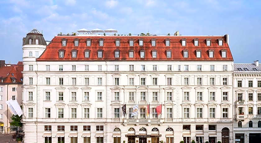 Mandarin Oriental Munich