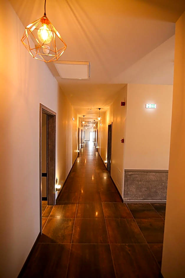 Casa Iacob ApartHotel