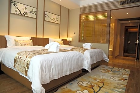 Business Twin Room