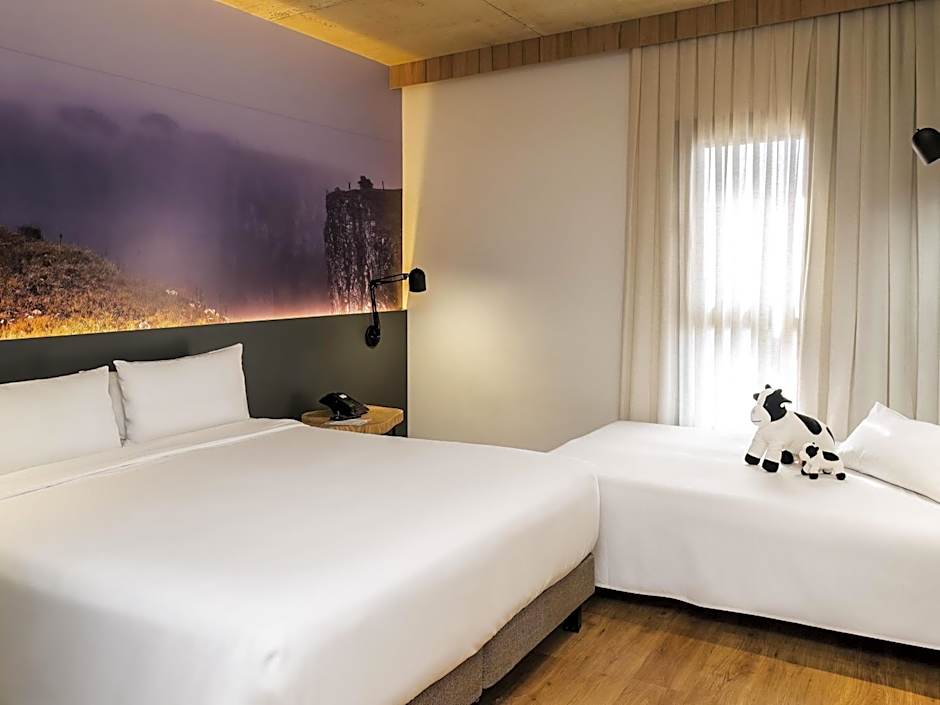 Novotel Criciuma