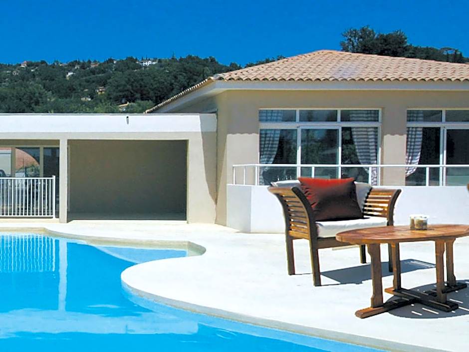 Lagrange Vacances Les Bastides des Chaumettes