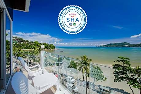 The Front Hotel and Apartments