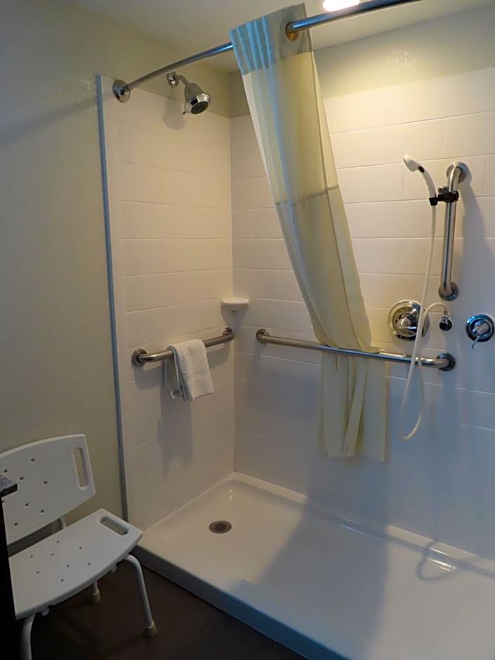 Sleep Inn & Suites Denver International Airport