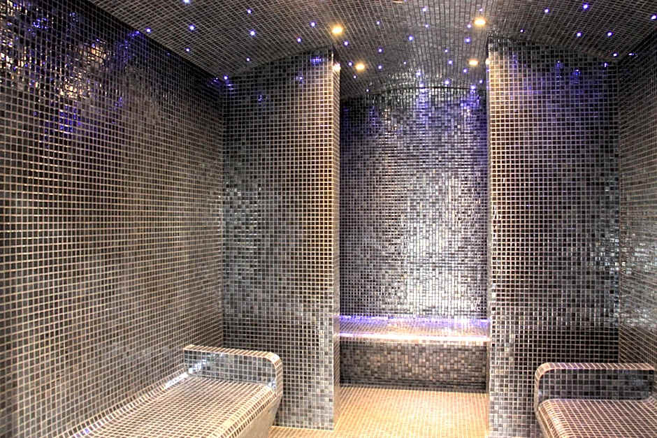 Hôtel du Parc & Spa