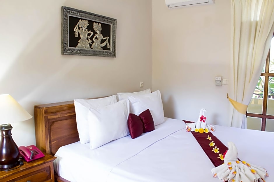 Bali Seascape Beach Club