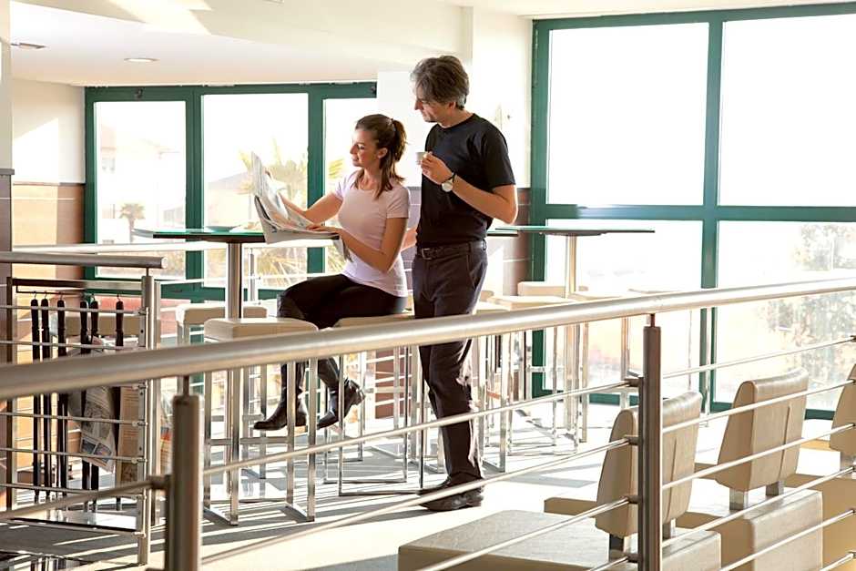 Vercelli Palace Hotel