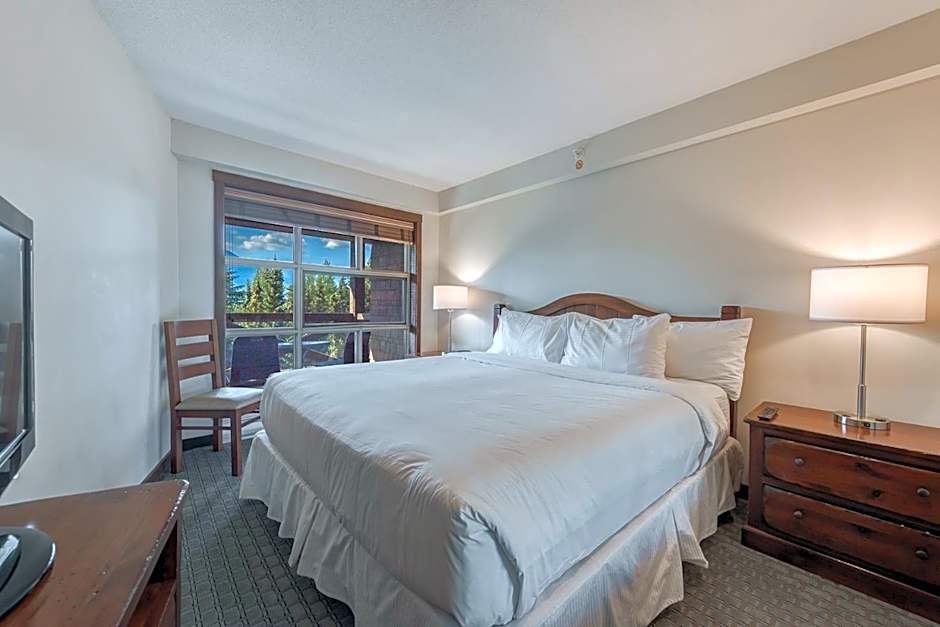Photo 1 of 5 of Suite, Mountain View