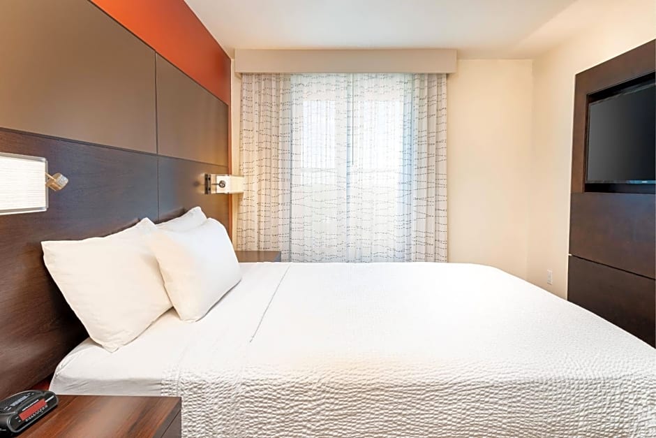 Residence Inn by Marriott Decatur Forsyth
