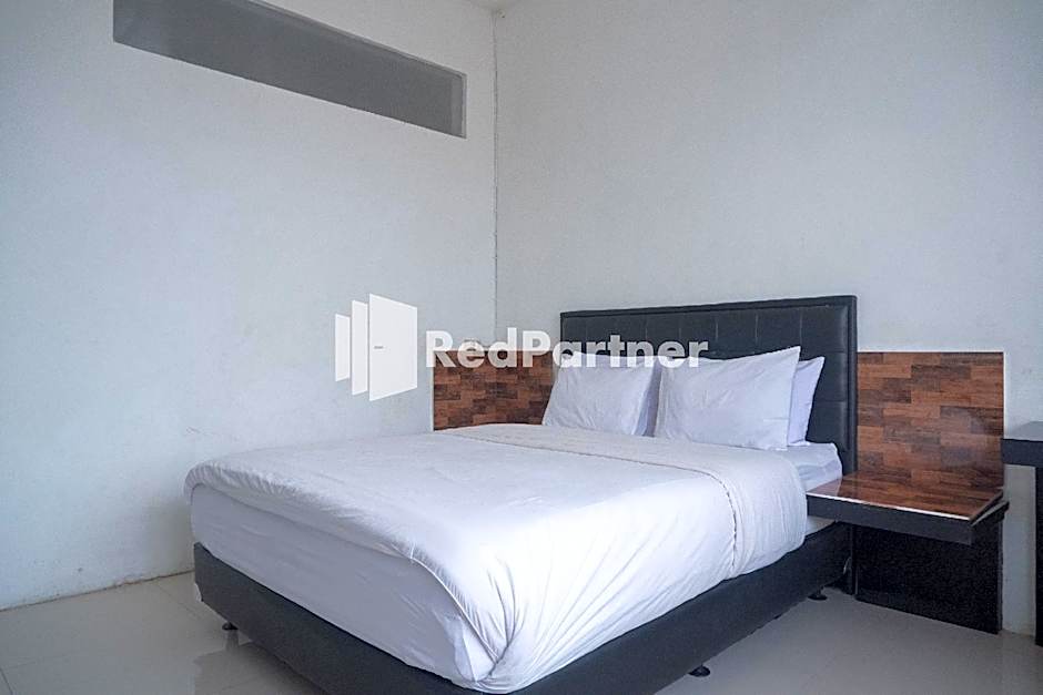 Homestay C9 Exclusive Kaliurang Yogyakarta Mitra RedDoorz