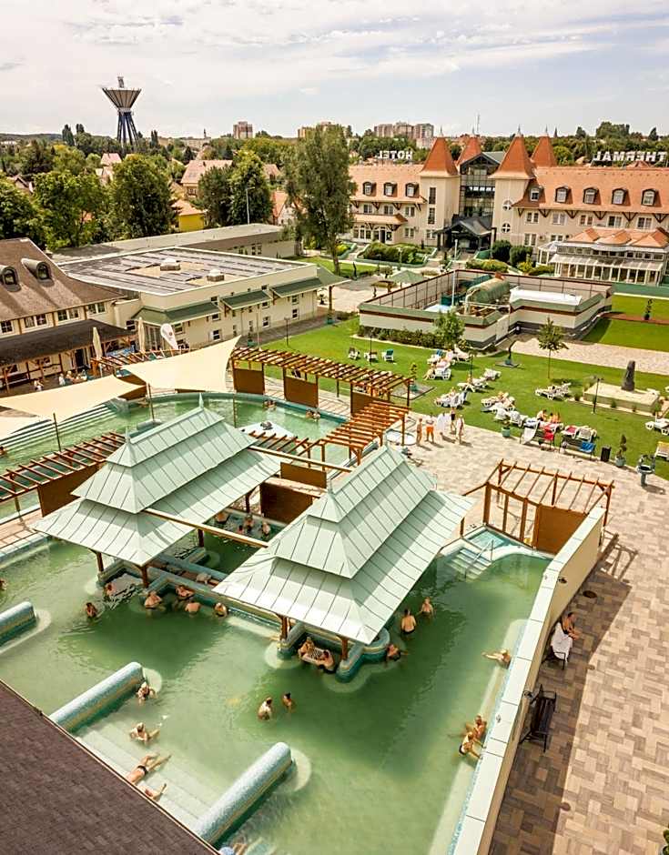 Thermal Hotel Mosonmagyarovar