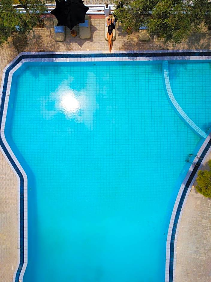 Akra Morea Hotel & Residences