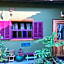 Hostel Jai Juquehy