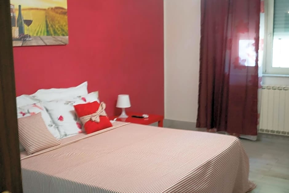 LA CASA DI MAMMA 'NTO