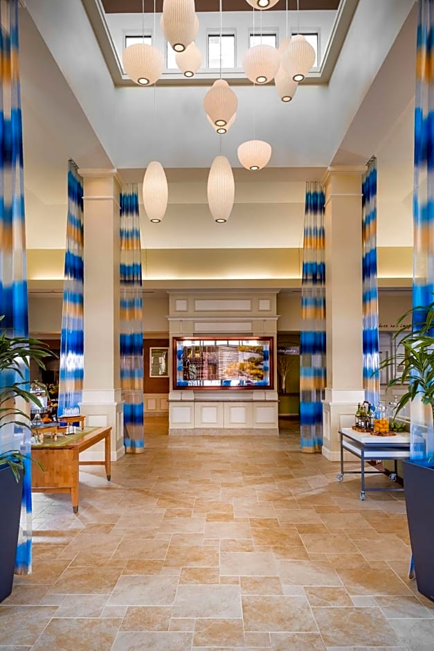 Hilton Garden Inn Richmond Innsbrook