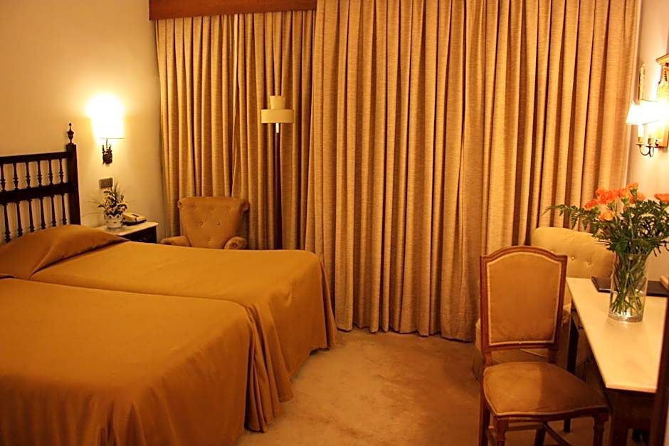 Hotel Vice Rei