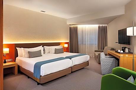 Smart Inner View Room