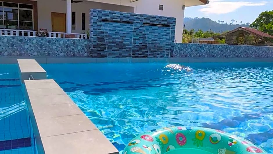 The Nutshell Chalet Langkawi