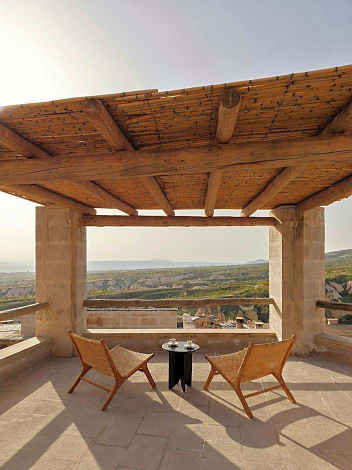 Argos in Cappadocia