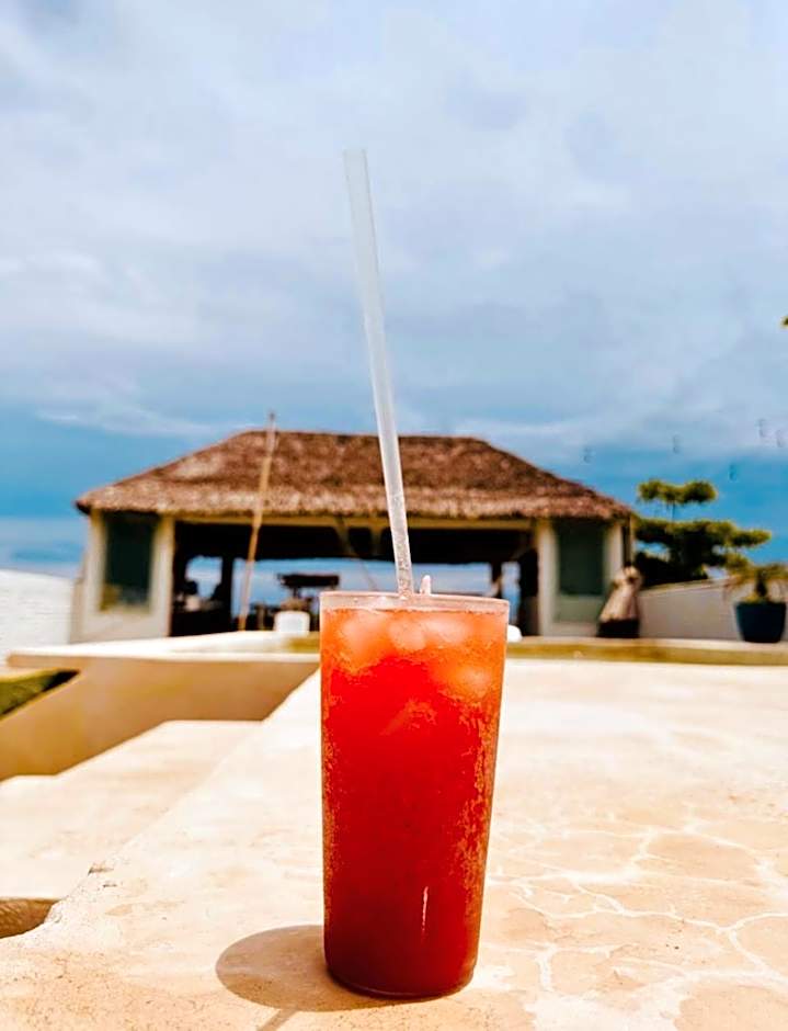 Hotel "CASA MANGATA"